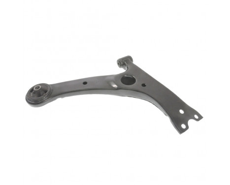 Track Control Arm ADT386157 Blue Print