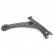 Track Control Arm ADT386157 Blue Print