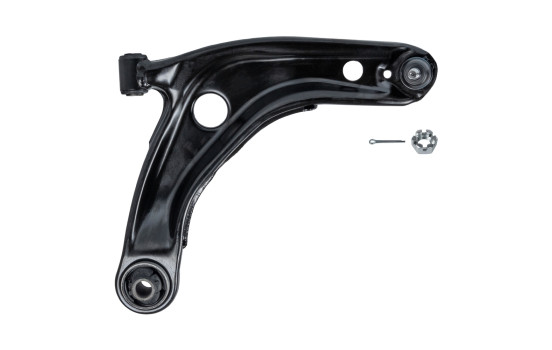 Track Control Arm ADT386161 Blue Print