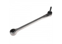 Track Control Arm ADT386178 Blue Print