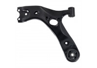 Track Control Arm ADT386183 Blue Print