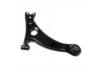 Track Control Arm ADT386193 Blue Print