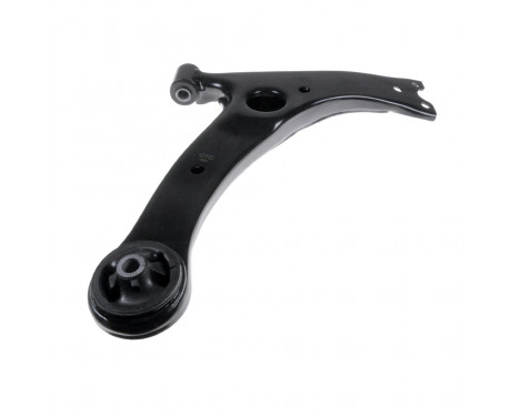 Track Control Arm ADT386196 Blue Print