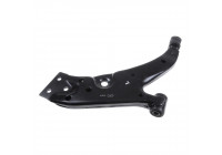 Track Control Arm ADT386197 Blue Print