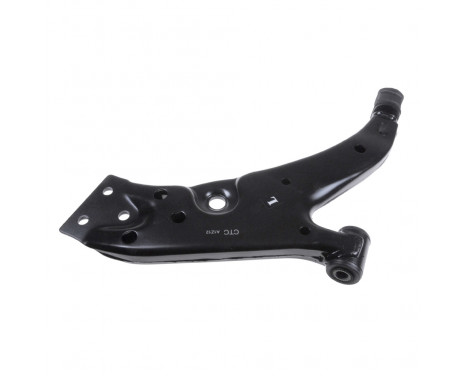 Track Control Arm ADT386197 Blue Print