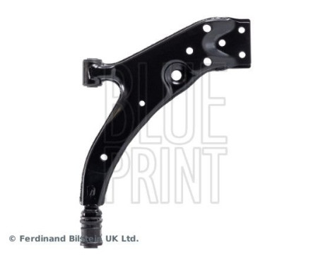 Track Control Arm ADT386198 Blue Print, Image 2 Track Control Arm ADT386198 Blue Print, Image 2
