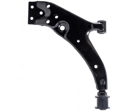 Track Control Arm ADT386199 Blue Print