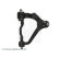 Track Control Arm ADT38636 Blue Print, Thumbnail 3