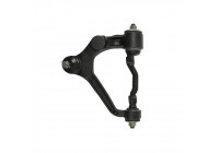 Track Control Arm ADT38637 Blue Print