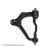 Track Control Arm ADT38637 Blue Print, Thumbnail 4