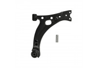 Track Control Arm ADT38646 Blue Print