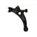 Track Control Arm ADT38649 Blue Print