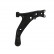 Track Control Arm ADT38652 Blue Print