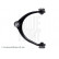 Track Control Arm ADT38663 Blue Print, Thumbnail 2