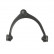Track Control Arm ADT38664 Blue Print