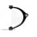 Track Control Arm ADT38664 Blue Print, Thumbnail 2