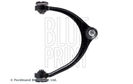 Track Control Arm ADT38664 Blue Print, Image 2