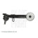 Track Control Arm ADT38671 Blue Print, Thumbnail 4