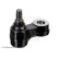 Track Control Arm ADT38677 Blue Print, Thumbnail 2