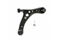 Track Control Arm ADT38682C Blue Print