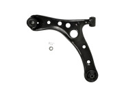 Track Control Arm ADT38683C Blue Print