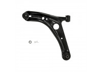 Track Control Arm ADT38685C Blue Print