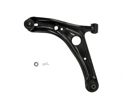 Track Control Arm ADT38685C Blue Print