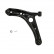 Track Control Arm ADT38685C Blue Print