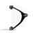 Track Control Arm ADT38692 Blue Print, Thumbnail 2