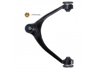 Track Control Arm ADT38693 Blue Print