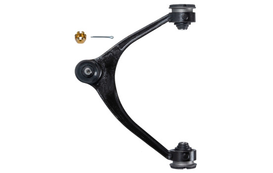 Track Control Arm ADT38693 Blue Print