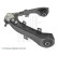 Track Control Arm ADZ98623 Blue Print, Thumbnail 5