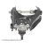 Track Control Arm ADZ98625 Blue Print, Thumbnail 4