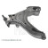 Track Control Arm ADZ98629 Blue Print, Thumbnail 5