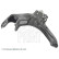 Track Control Arm ADZ98629 Blue Print, Thumbnail 6