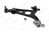 Track Control Arm AL-TC-0057 Moog