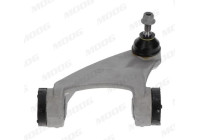 Track Control Arm AL-TC-10670 Moog