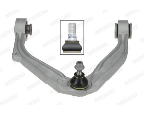 Track Control Arm AL-TC-5097 Moog, Image 2