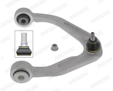 Track Control Arm AL-TC-5098 Moog, Image 2