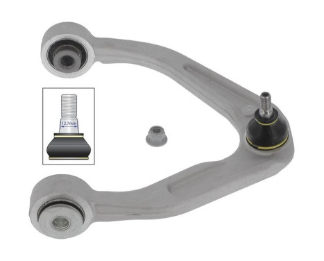 Track Control Arm AL-TC-5098 Moog