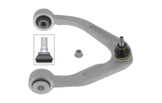 Track Control Arm AL-TC-5098 Moog