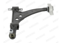 Track Control Arm AL-WP-1436 Moog