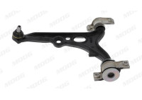 Track Control Arm AL-WP-7527 Moog