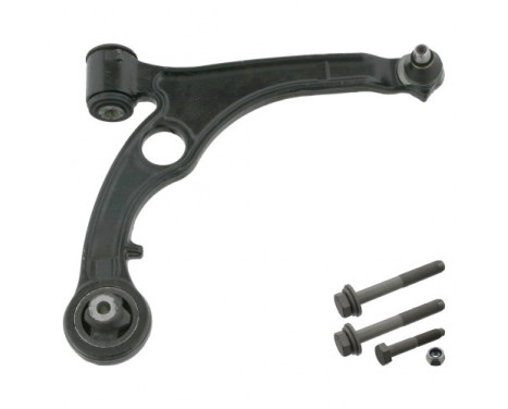 Track Control Arm ARM017 Magneti Marelli