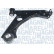 Track Control Arm ARM059 Magneti Marelli, Thumbnail 2