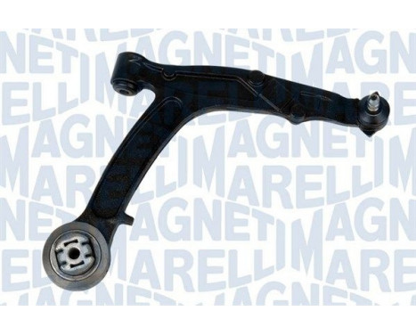 Track Control Arm ARM081 Magneti Marelli, Image 2