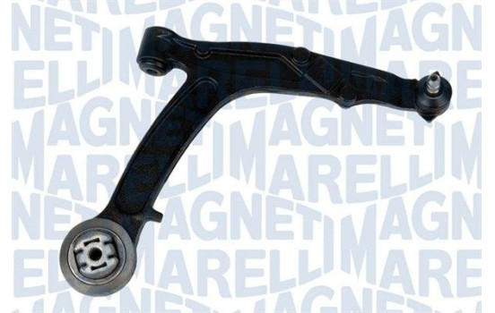Track Control Arm ARM081 Magneti Marelli, Image 2
