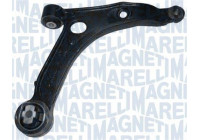 Track Control Arm ARM093 Magneti Marelli