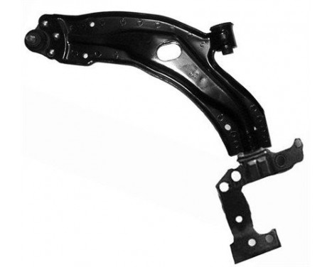 Track Control Arm ARM112 Magneti Marelli