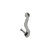 Track Control Arm BM-TC-3685 Moog, Thumbnail 3
